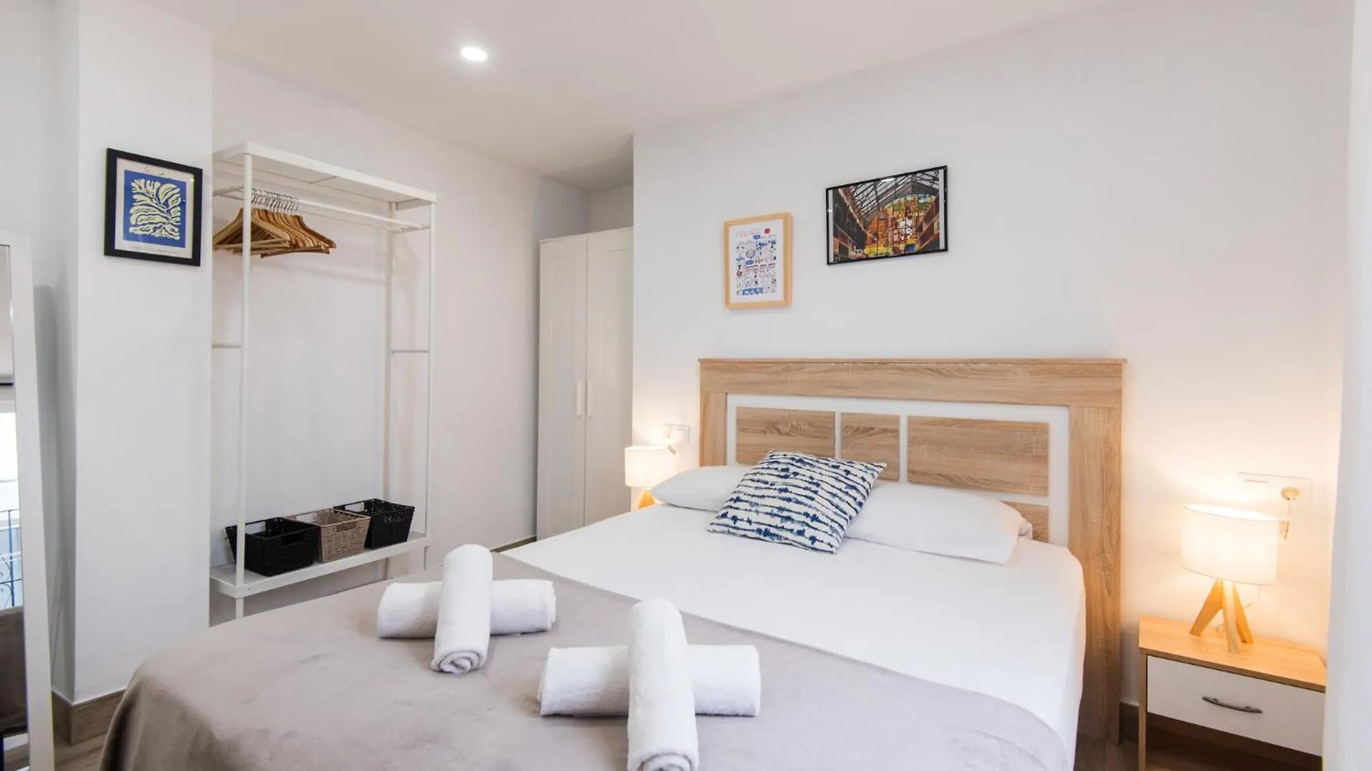 New Street Fantasy 2 Center Apartment Málaga