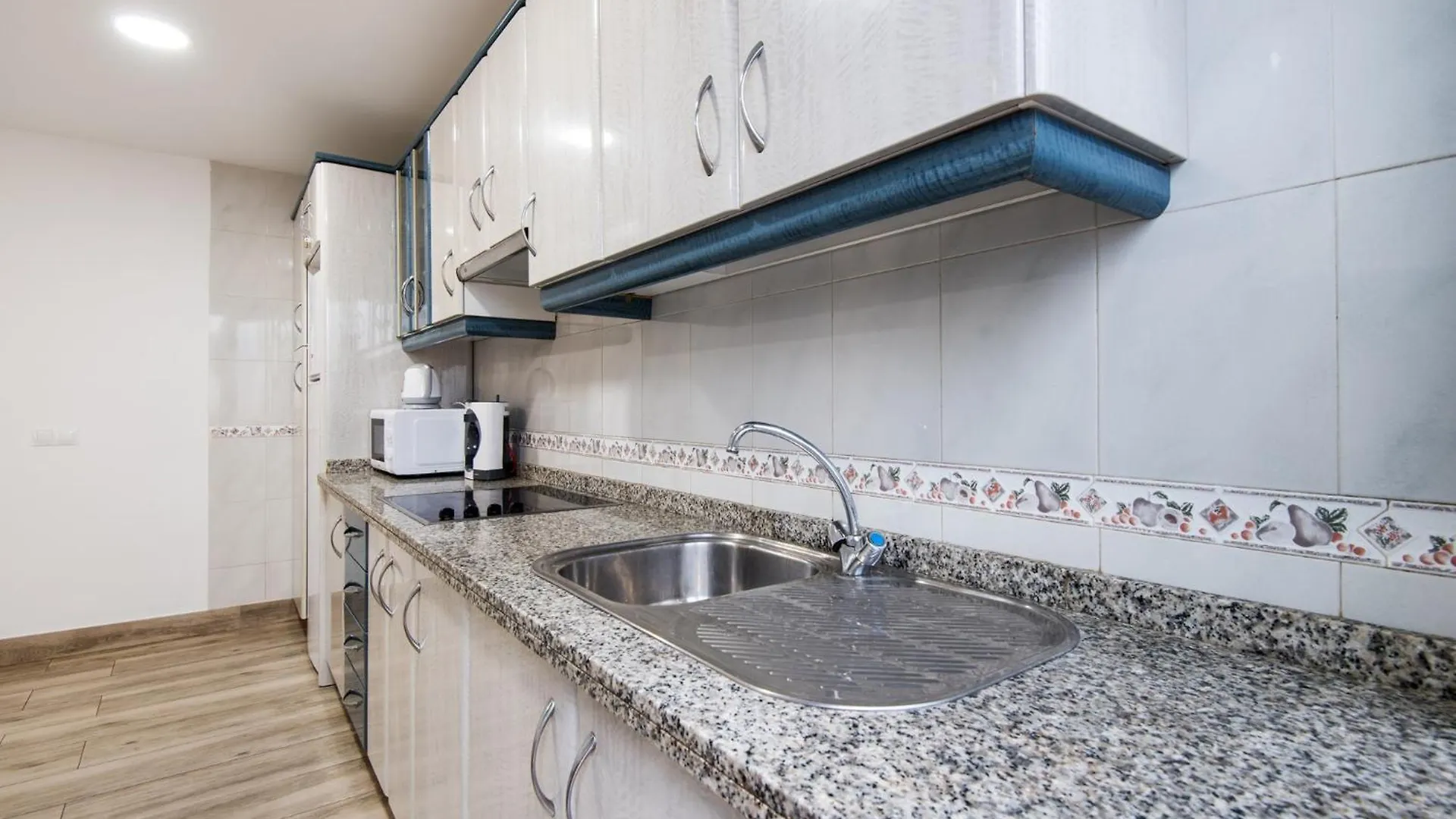 New Street Fantasy 2 Center Apartment Málaga