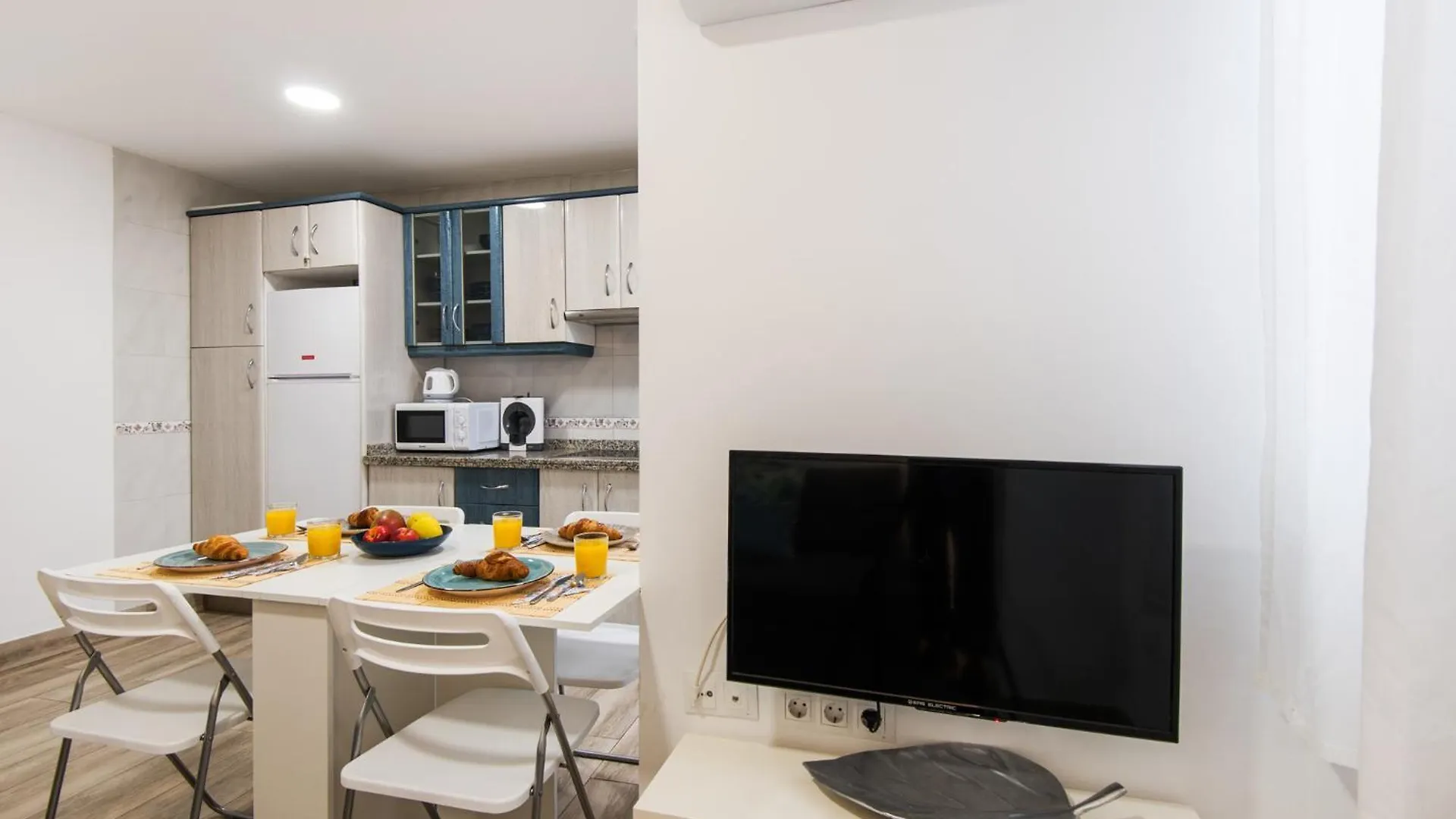 New Street Fantasy 2 Center Apartment Malaga